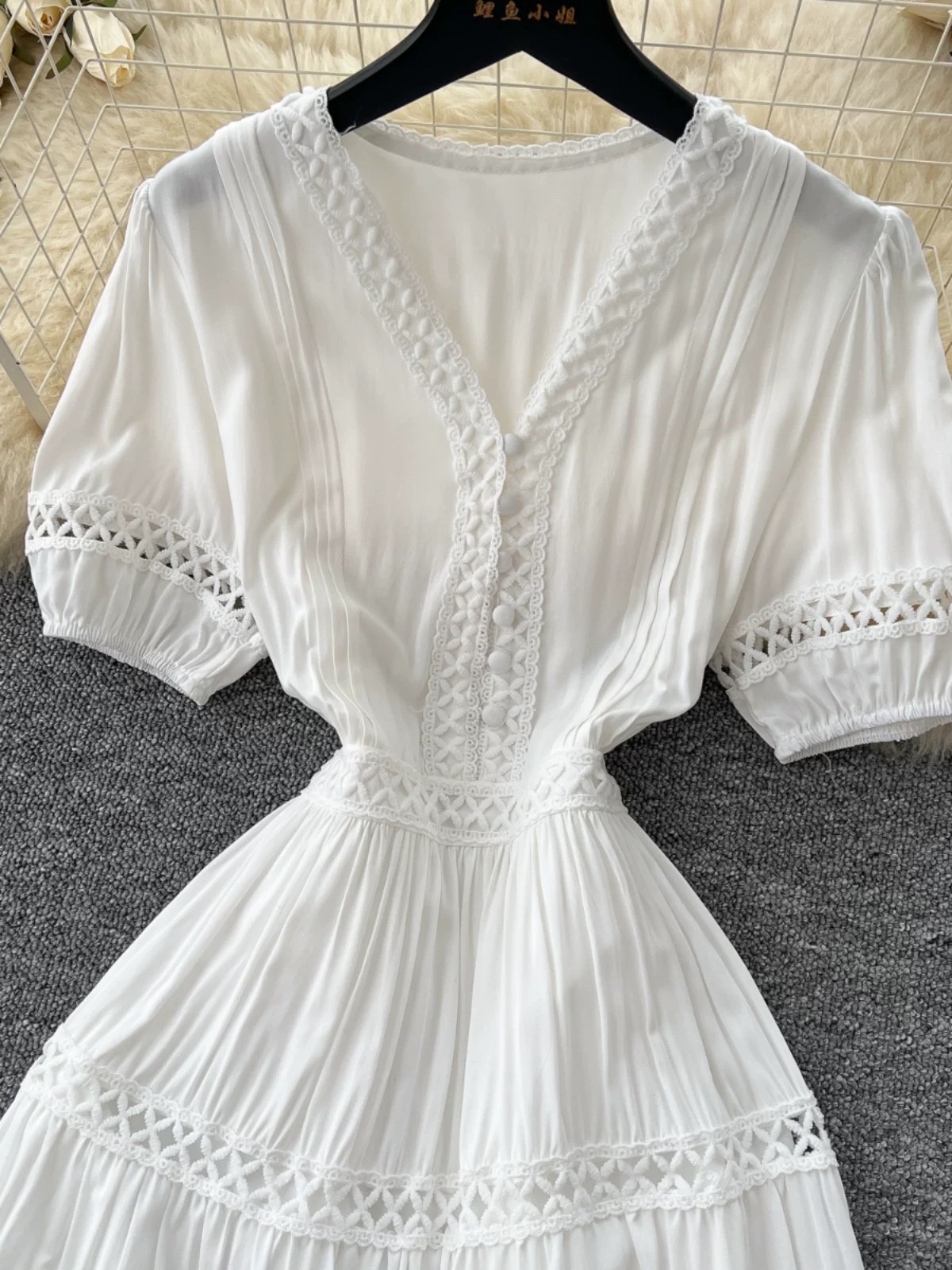 Mystical babe dress  CD909 images